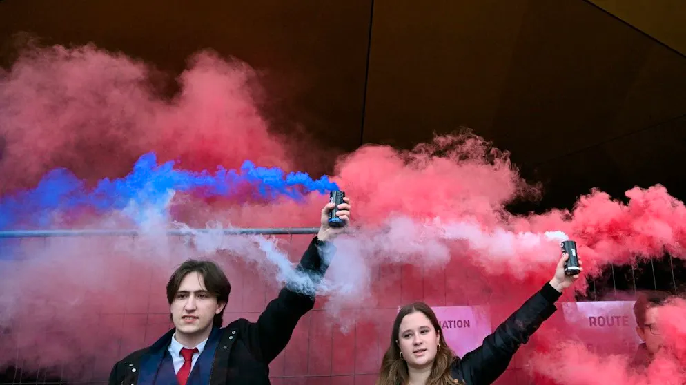 Mort de Quentin. Violence politique : «L’ultradroite cogne quand l'ultragauche détruit»
