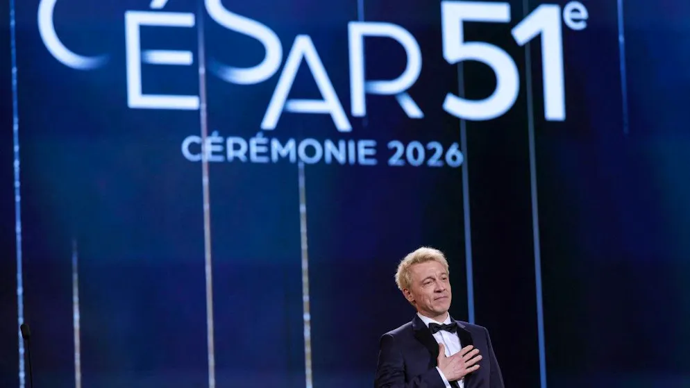 Cinéma. César : la cérémonie s'ouvre par un hommage à l'acteur Jim Carrey