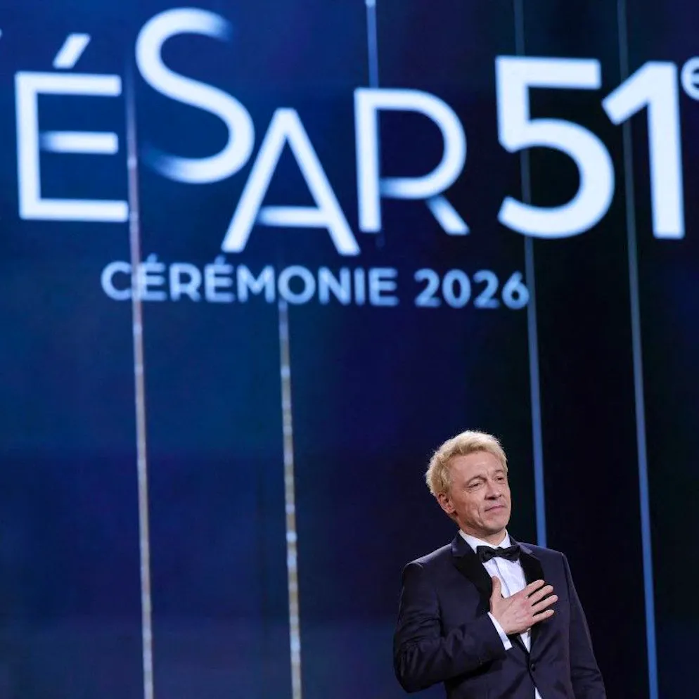 Cinéma. César : la cérémonie s'ouvre par un hommage à l'acteur Jim Carrey