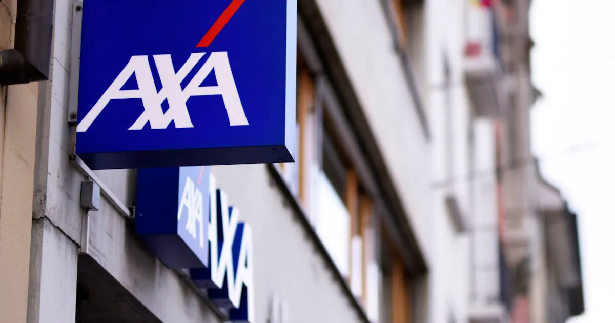 Insurance Axa Switzerland Grows Strongly With Private Customers And insurance-axa-switzerland-grows-strongly-with-private-customers-and