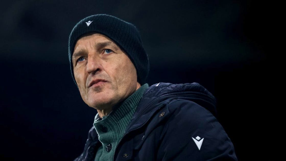 Lausanne-Sport: Match décisif pour l'Europe jeudi - sport news from bluewin