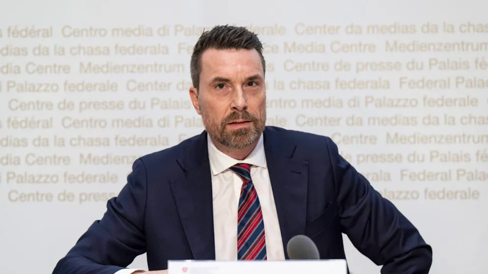 Nachrichtendienstchef Serge Bavaud will die Transformationsphase seiner Behörde bis Ende dieses Jahres abschliessen. Daneben brauche es mehr finanzielle, personelle und rechtliche Mittel.