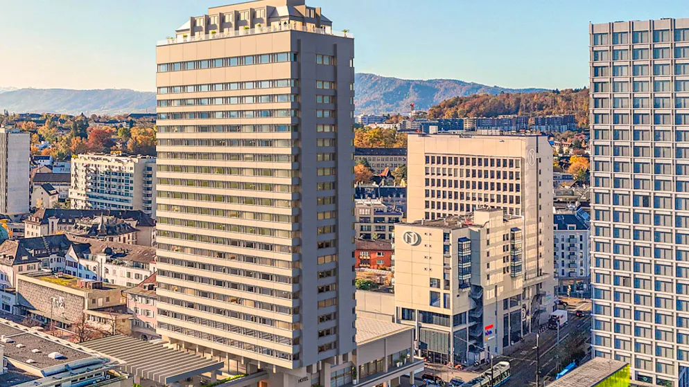 Hochpreissegment bricht ein. 7200 Franken für 3,5 Zimmer – diese Luxus-Wohnungen in Zürich will keiner