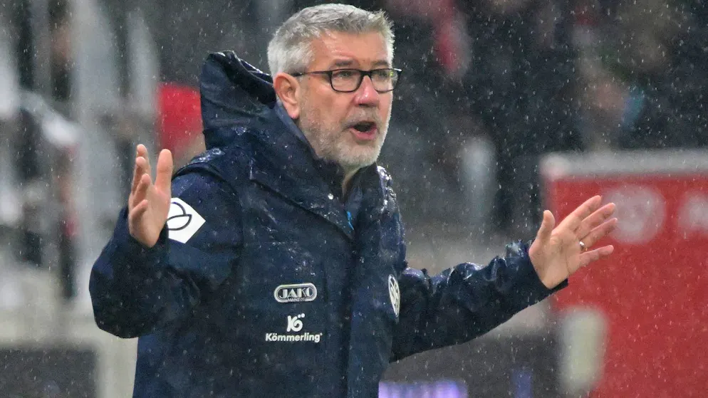 Mainzer Treter-Truppe?. Fischer kontert Muheims Vorwurf: «Wir müssen aufpassen, sonst …»