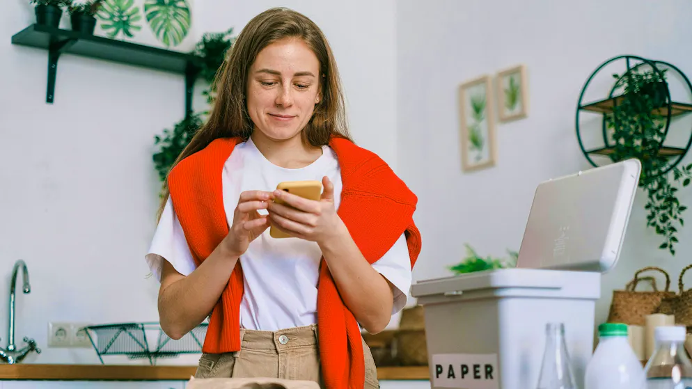 Giornata internazionale del riciclaggio. Perché il riciclaggio è più che una semplice separazione dei rifiuti