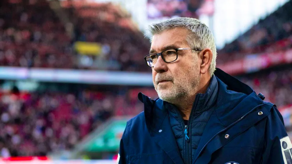 Can now do better with Mainz than Lausanne: Urs Frischer faces Sigma Olomouc in the last 16 of the Conference League