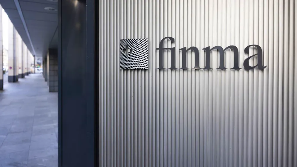 L'Autorité fédérale de surveillance des marchés financiers (Finma) a ouvert une procédure de liquidation à l'encontre de MBaer Merchant Bank. (archive)