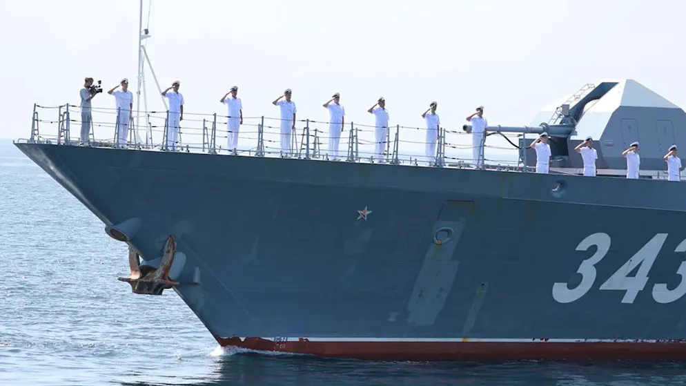 USA-Iran. Pechino osserva il Golfo: intelligence satellitare e partita strategica con Washington