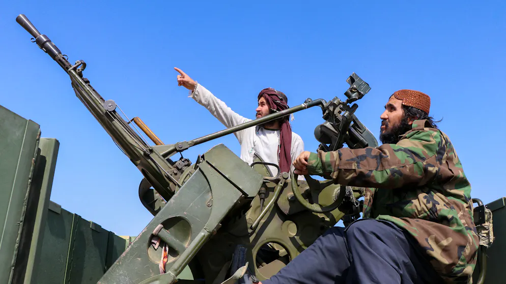 «Escalade dangereuse». Ce que l'on sait sur le conflit Afghanistan-Pakistan