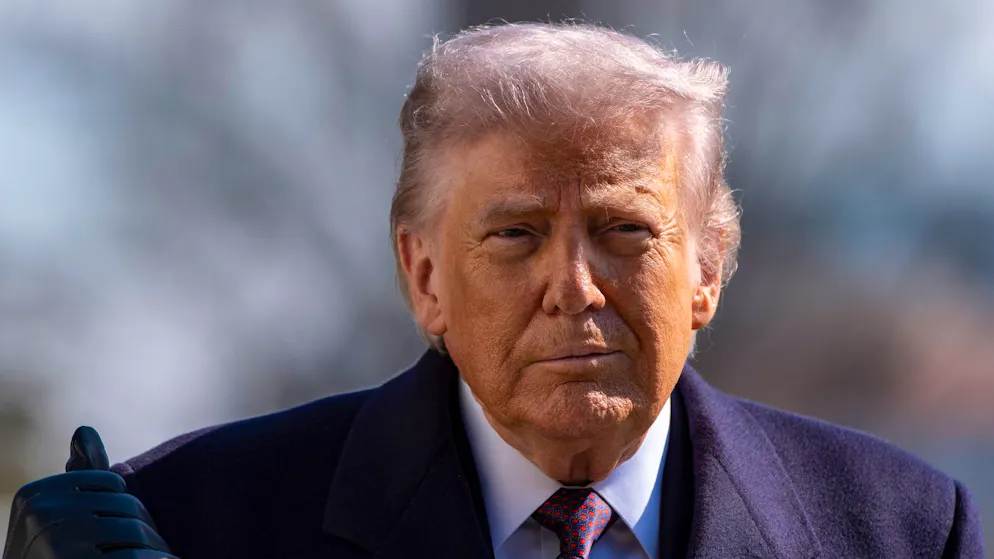 Minaccia energetica. Trump cerca la sponda cinese ma Pechino resta cauta