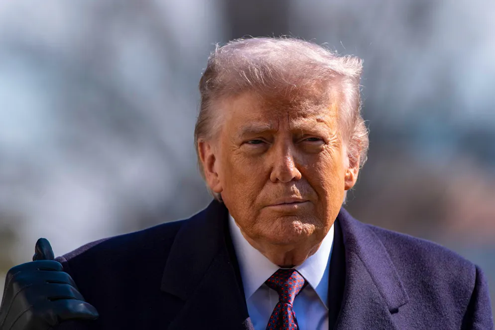Trump
