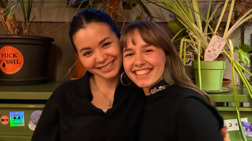 Unterricht für Frauen in Afghanistan. «Dass die Mädchen dort nicht zur Schule gehen dürfen, und ich schon, war schwer zu ertragen»