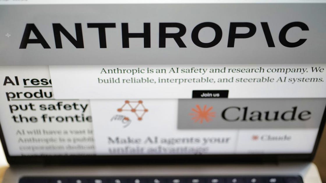 Anthropic Recusa Acesso Ilimitado à IA pelo Pentágono - tecnologia news from Bluewin