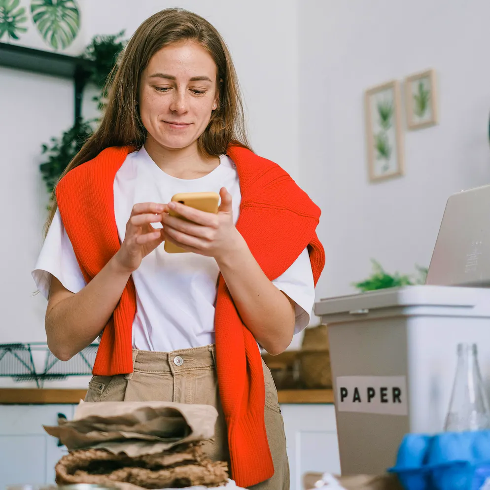 Journée internationale du recyclage. Pourquoi le recyclage est plus qu'un simple tri des déchets