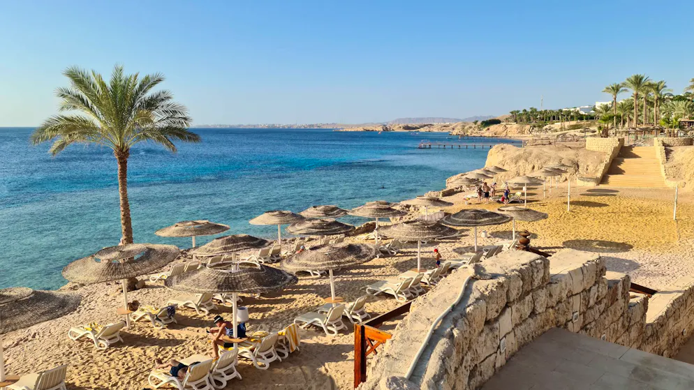 Ehemaliger Liebling der Schweizer. Ist dieser Badeferien-Hotspot jetzt noch zu retten?