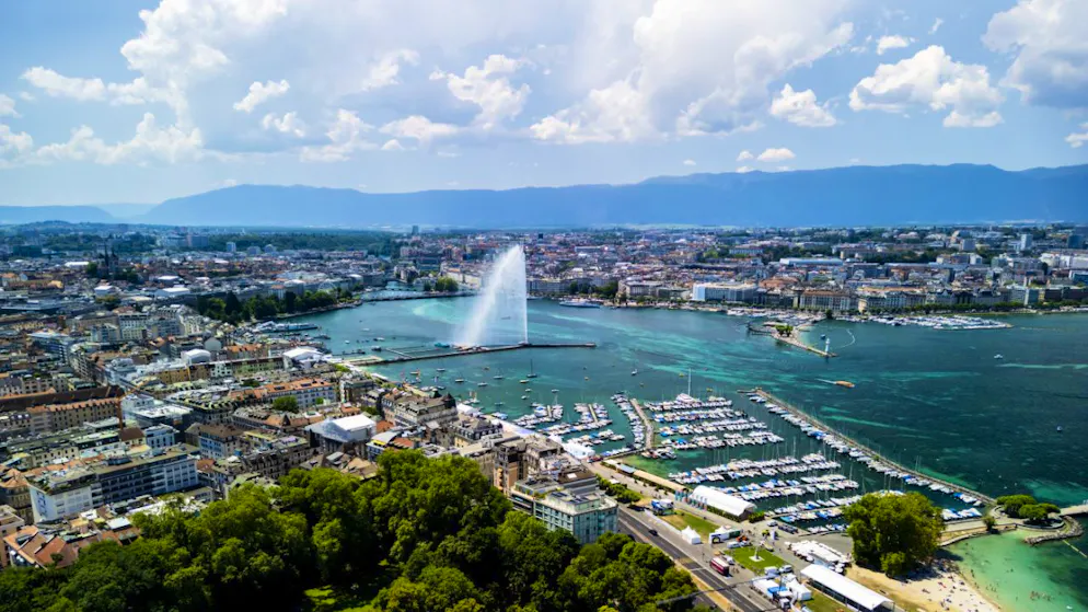 Après Crans-Montana. L'AMR et l'Usine ferment deux de leurs sites de concerts à Genève