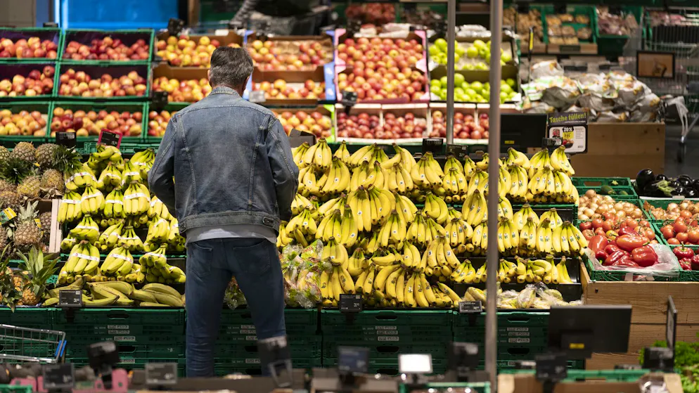 Leiser Umbau im Regal. Coop ersetzt Eigenmarke – tausende Produkte betroffen