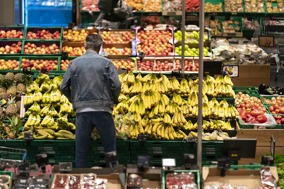 Wärend die Migros ihr Eigenmarkensortiment ausdünnt, setzt Coop den Ausbau. 