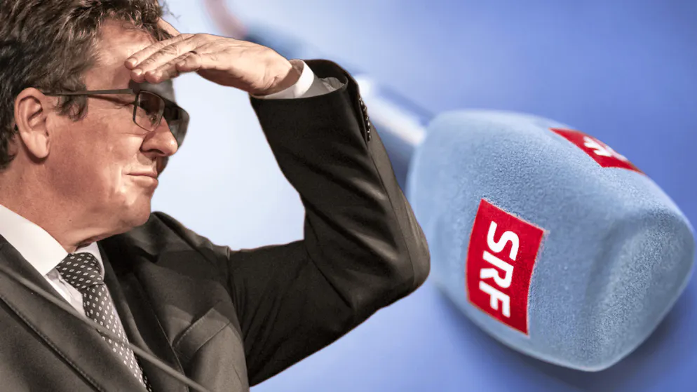 Al voto l'8 marzo. Se l'iniziativa SSR passa, chi vince? Ecco 100 anni di dibattito sul canone radiotelevisivo