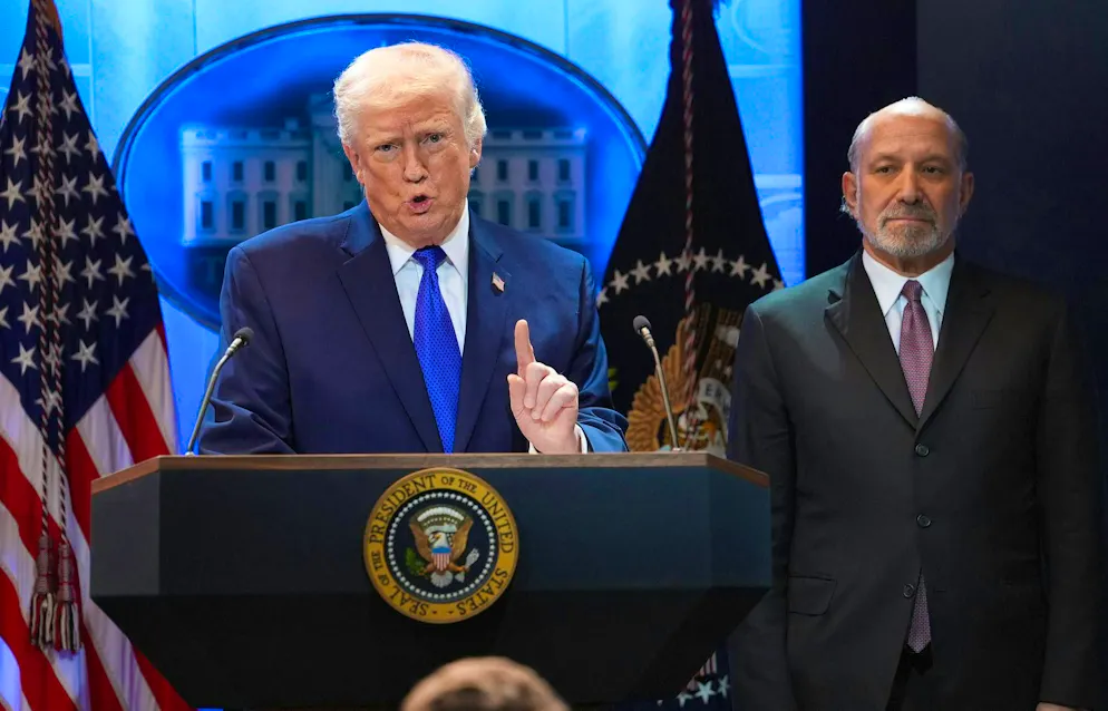USA and Israel attack Iran. On Saturday morning, the United States under President Donald Trump launched a major military offensive against targets in Iran, together with ally Israel. (archive picture)