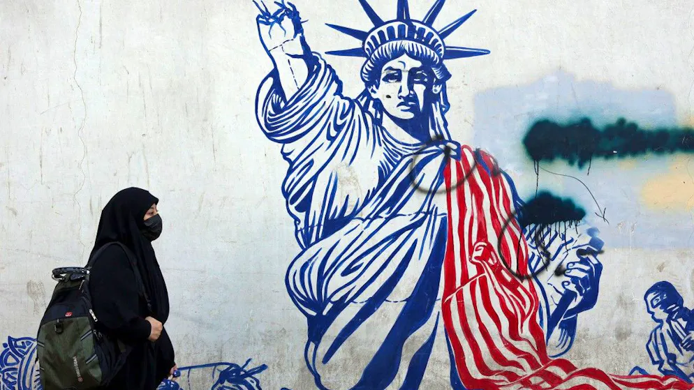 Eclairage. Frappes contre l'Iran : qui sont les principaux acteurs du conflit?
