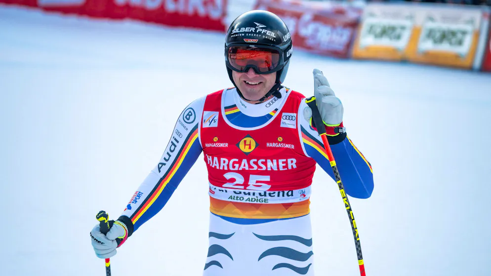 Ski alpin. Une figure du Cirque blanc tire sa révérence !
