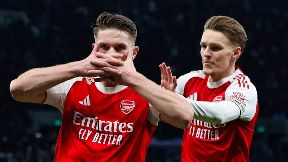 Vor 20 Jahren zuletzt im Final. Top-Favorit Arsenal will endlich den Henkelpott