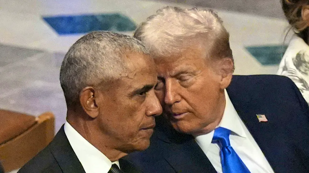 Ecco i suoi tweet. Nel 2012 Trump accusò Obama di voler attaccare l'Iran, ma oggi è lui protagonista dell'aggressione a Teheran
