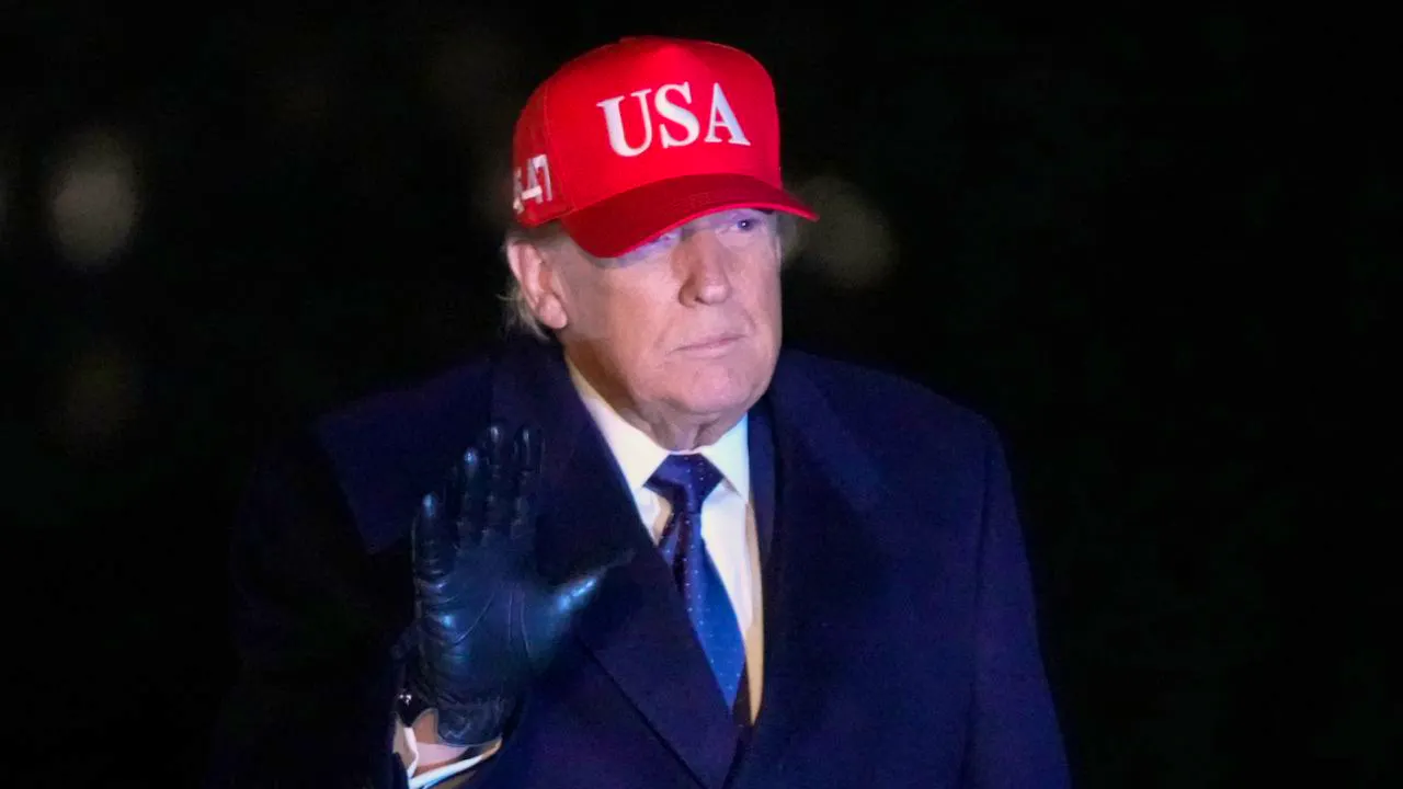 Medio Oriente. Trump: 4-5 settimane di attacchi all'Iran