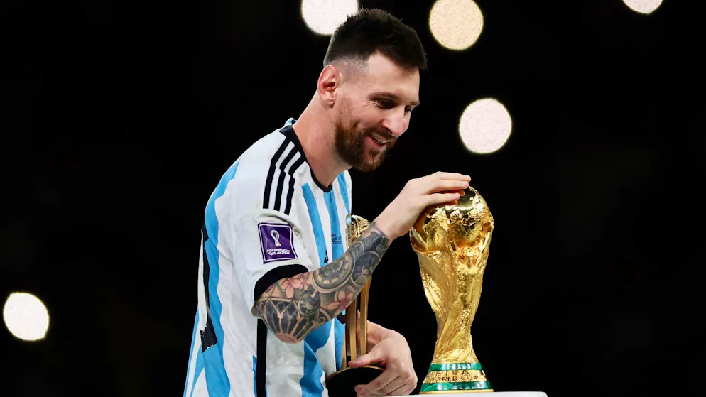 Coupe du monde 2026. L’Argentine, la France, le Brésil... Où en sont les favoris ?
