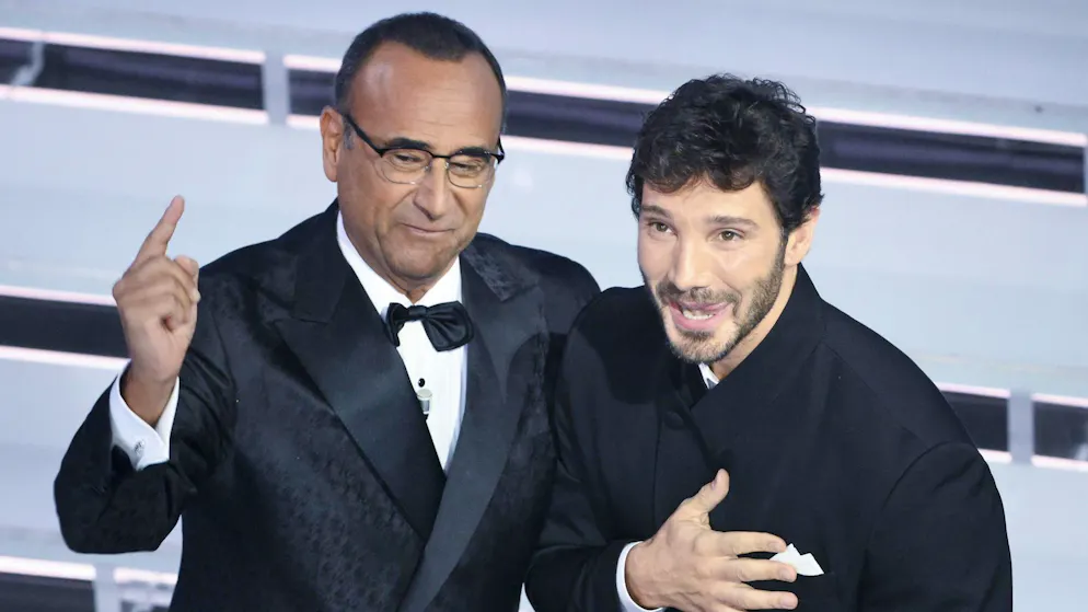 Verso Sanremo 2027. Stefano De Martino con Fabrizio Ferraguzzo? Scoppia il caso: il Festival divide già ora
