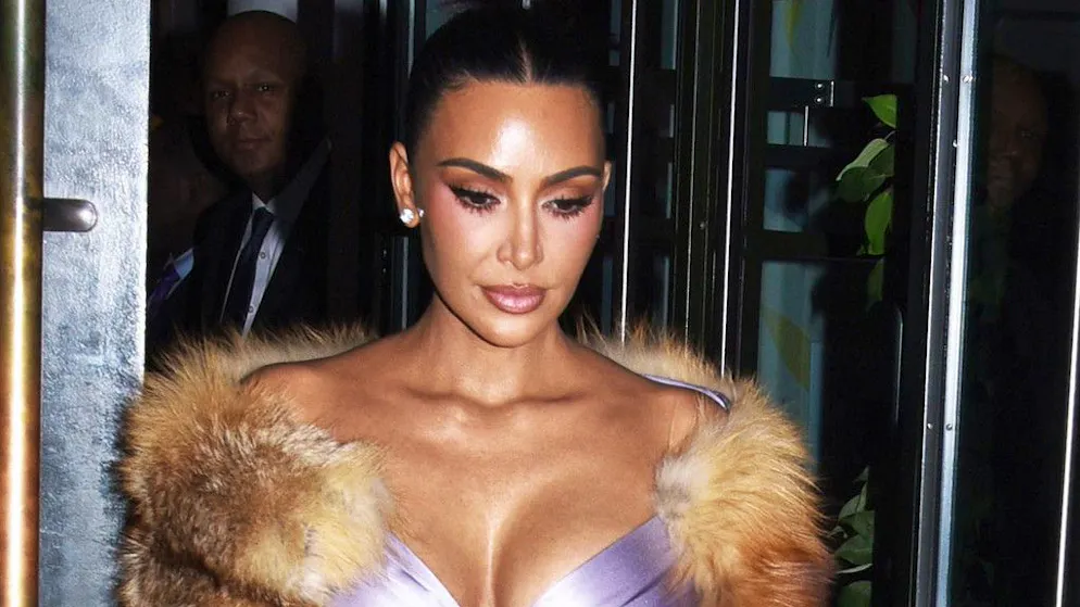 I rumors aumentano. Kim Kardashian e Lewis Hamilton, fuga romantica nel deserto dello Utah