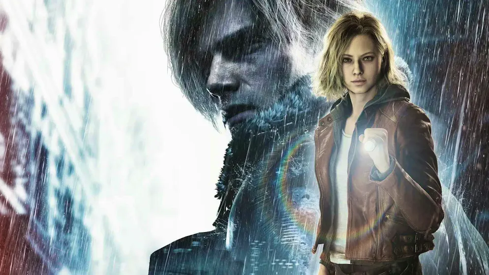 "Resident Evil Requiem" offers the best of two protagonists.