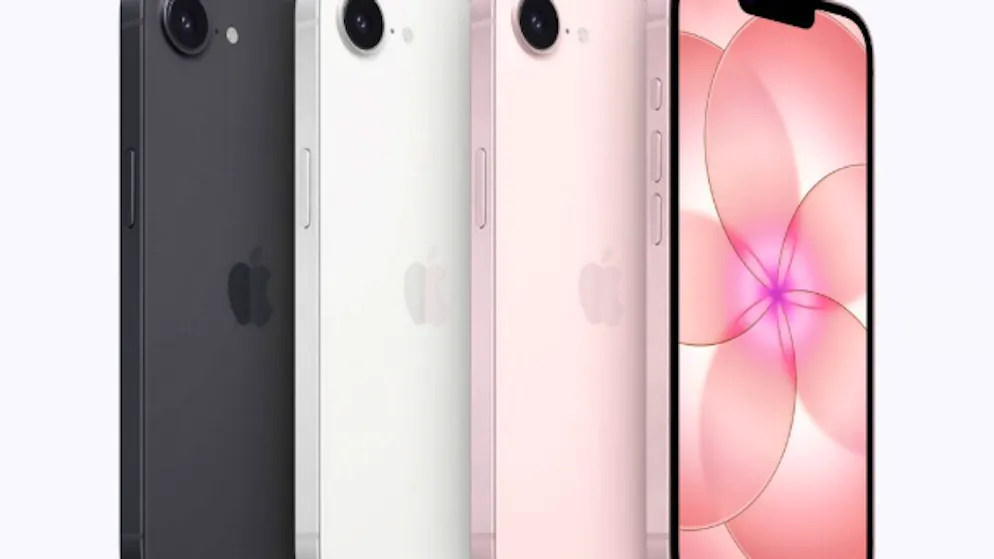 Umfrage von Comparis. Das iPhone baut Vorsprung in der Schweiz deutlich aus