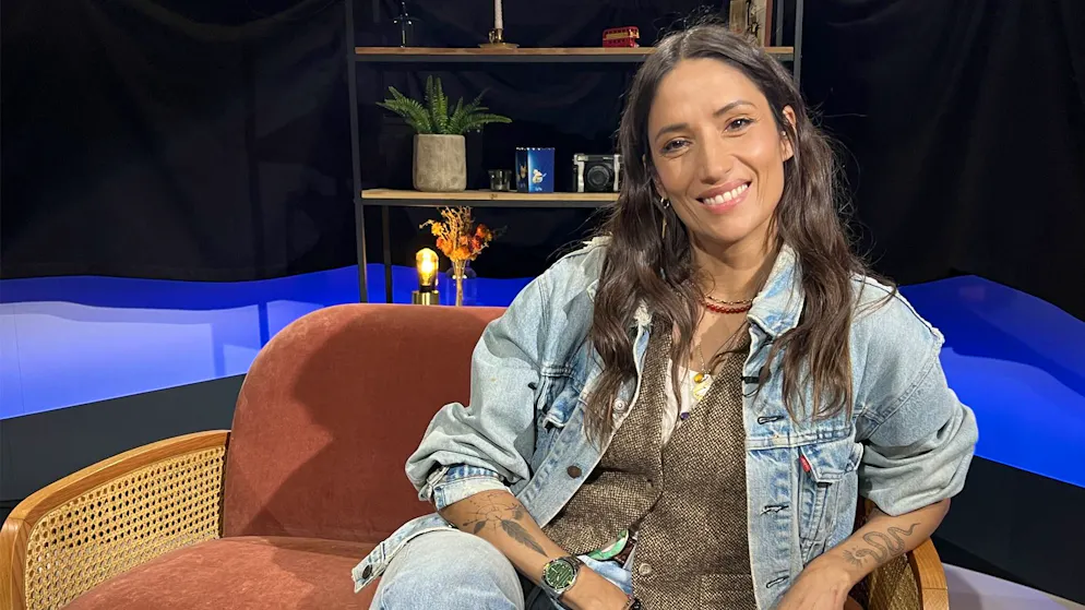 Schweizer Moderatorin und Schauspielerin. Melanie Winiger: «Ich würde gerne eine Massenmörderin spielen»