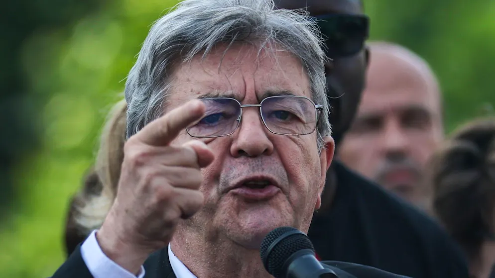 France. «OK Jean-Marie Le Pen» – Le torchon brûle entre Mélenchon et Glucksmann