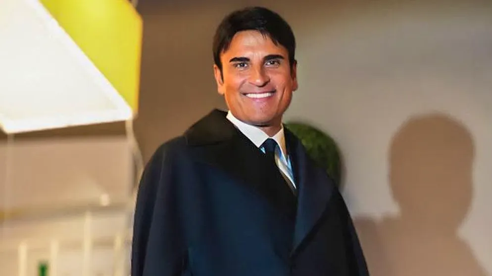 Sanremo. Sal Da Vinci verso l'Eurovision: «Faccio una carovana»