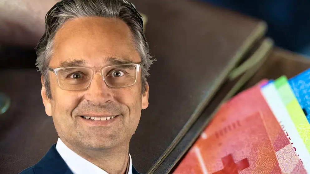 Escalation hits Swiss households. You'll soon feel the war in your wallet too
