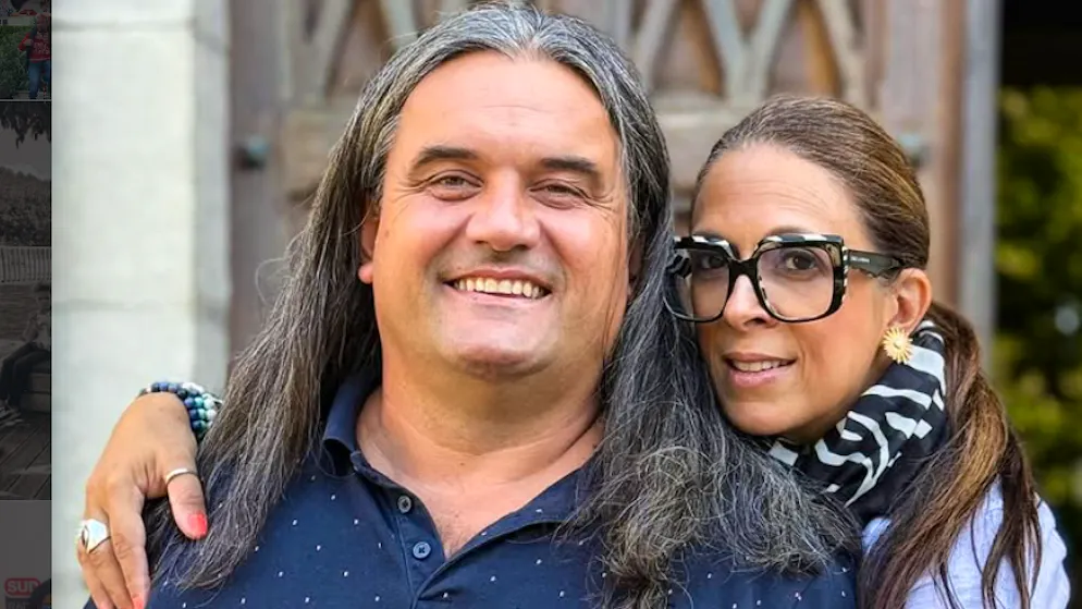 «L'amour est dans le pré». L'énorme dette de Pierre et Frédérique –  «Il ne nous restera rien»