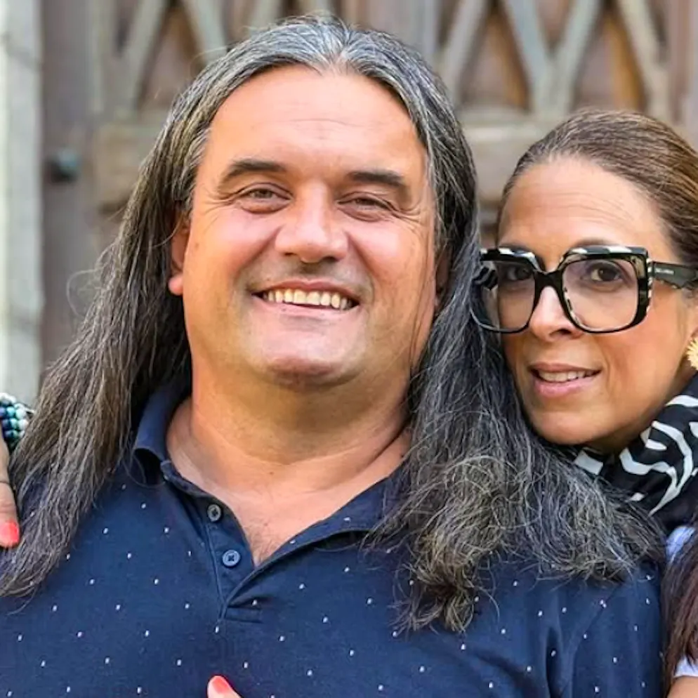 «L'amour est dans le pré». L'énorme dette de Pierre et Frédérique –  «Il ne nous restera rien»