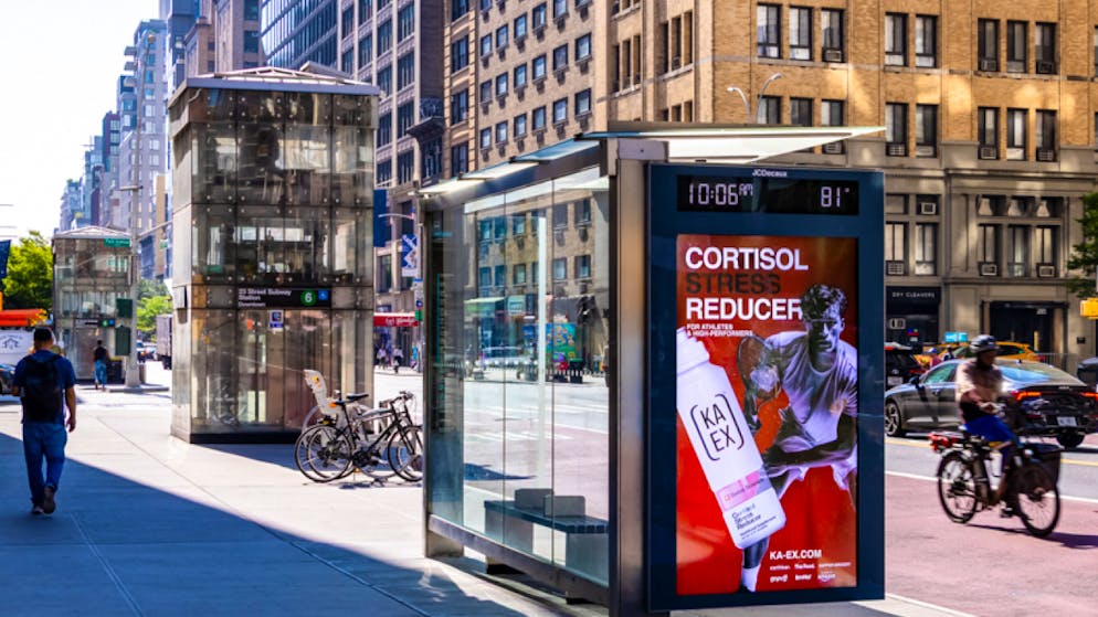 Sponsored Content. KA-EX® – ViCAP® Technologie und letzte öffentliche Finanzierungsrunde