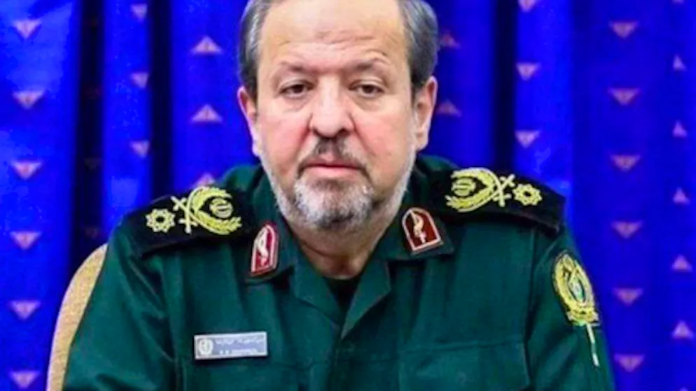 Vorgänger am Samstag getötet. Iranischer Verteidigungsminister stirbt einen Tag nach Amtsantritt
