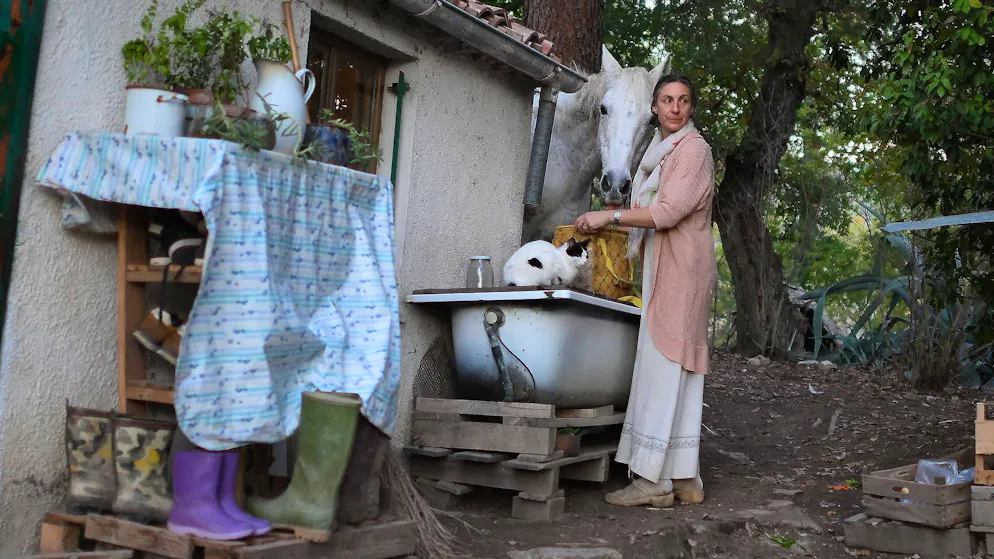 La battaglia continua. I genitori dei bimbi che vivevano nel bosco alla TV australiana: «Ridateci i nostri figli»