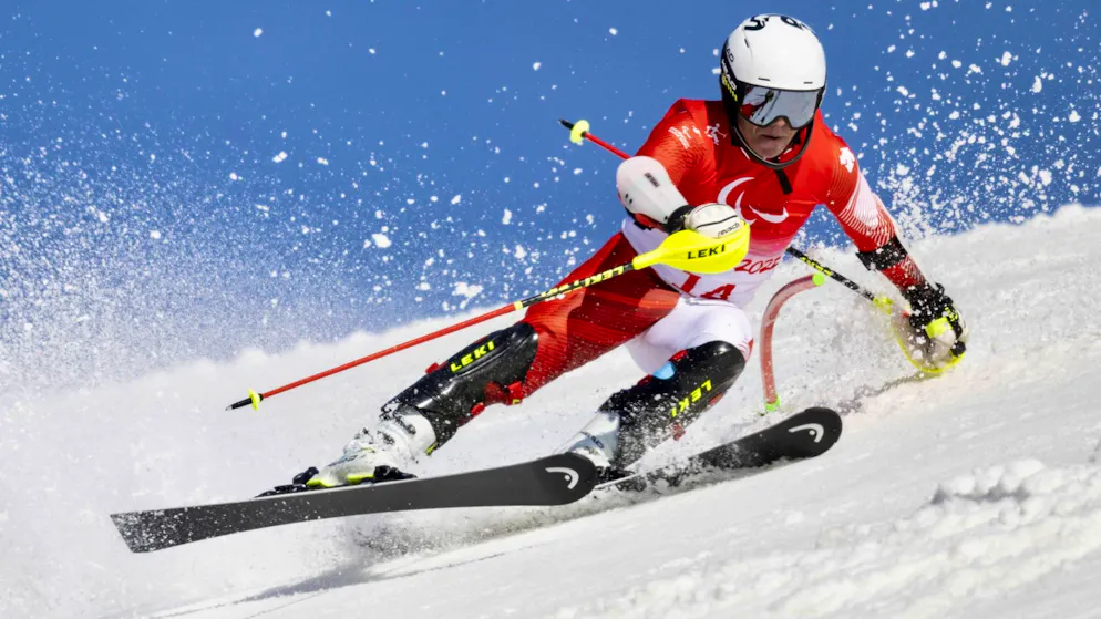 Jeux paralympiques 2026. Une délégation helvétique «petite, mais de qualité»