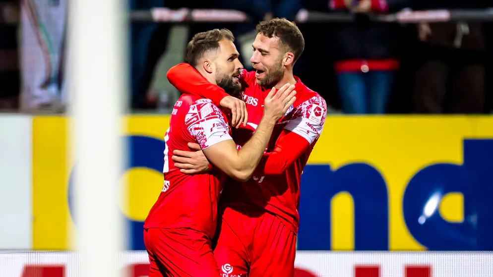 Super League. Un point de plus, mais toujours pas de déclic pour Servette