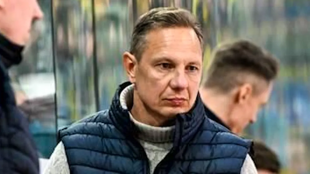 Coach confermato per 3 anni. Tapola: «La rescissione di DiDomenico? Abbiamo tenuto fede alle parole»