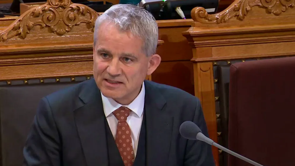 Bundesrat Jans kann aufatmen. 50'000 Fr. für Crans-Montana-Opfer, Bund soll Geld aber zurückfordern können