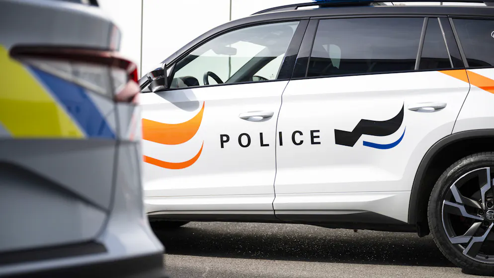 Les chauffards seront dénoncés au Ministère public (image d’illustration).