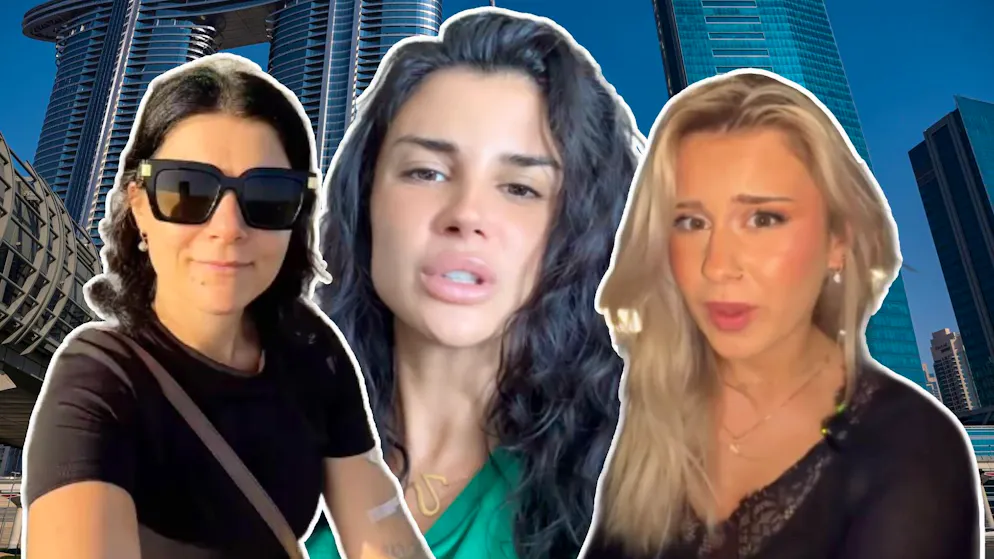 «Ho dovuto cancellare tutto!». Dubai è sotto attacco... e gli influencer non sanno più cosa possono pubblicare