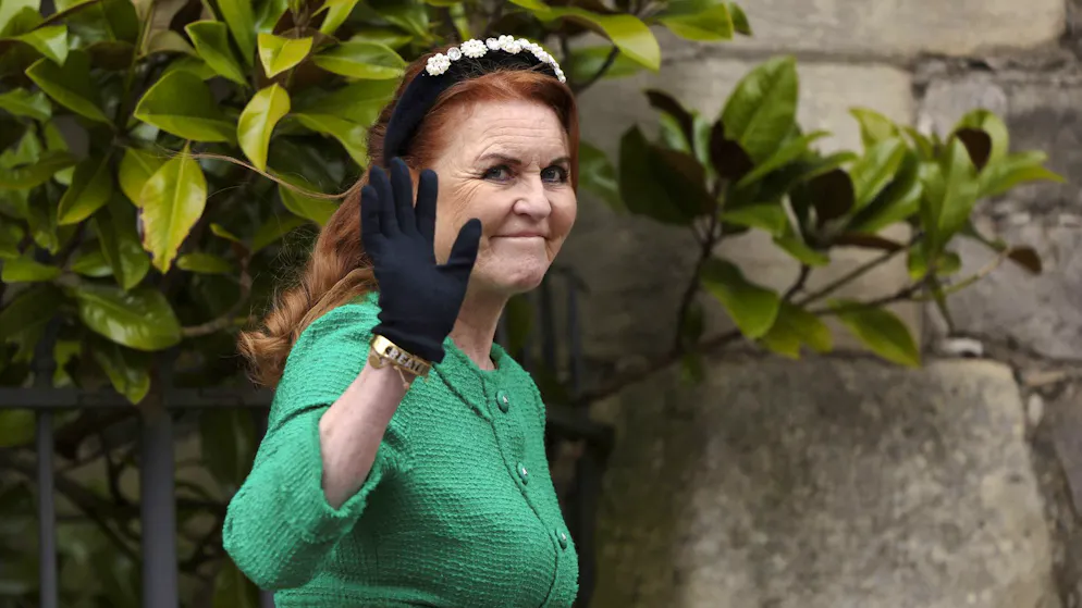 Sparita dai radar. Dov'è finita Sarah Ferguson? Fuga lontano dai riflettori nel pieno dello scandalo Epstein